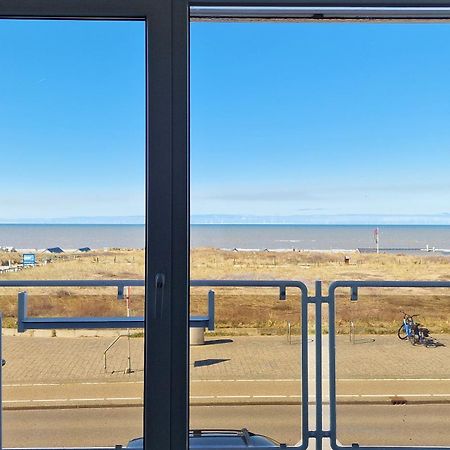 Hotel B&B Seahorse Katwijk aan Zee Zewnętrze zdjęcie