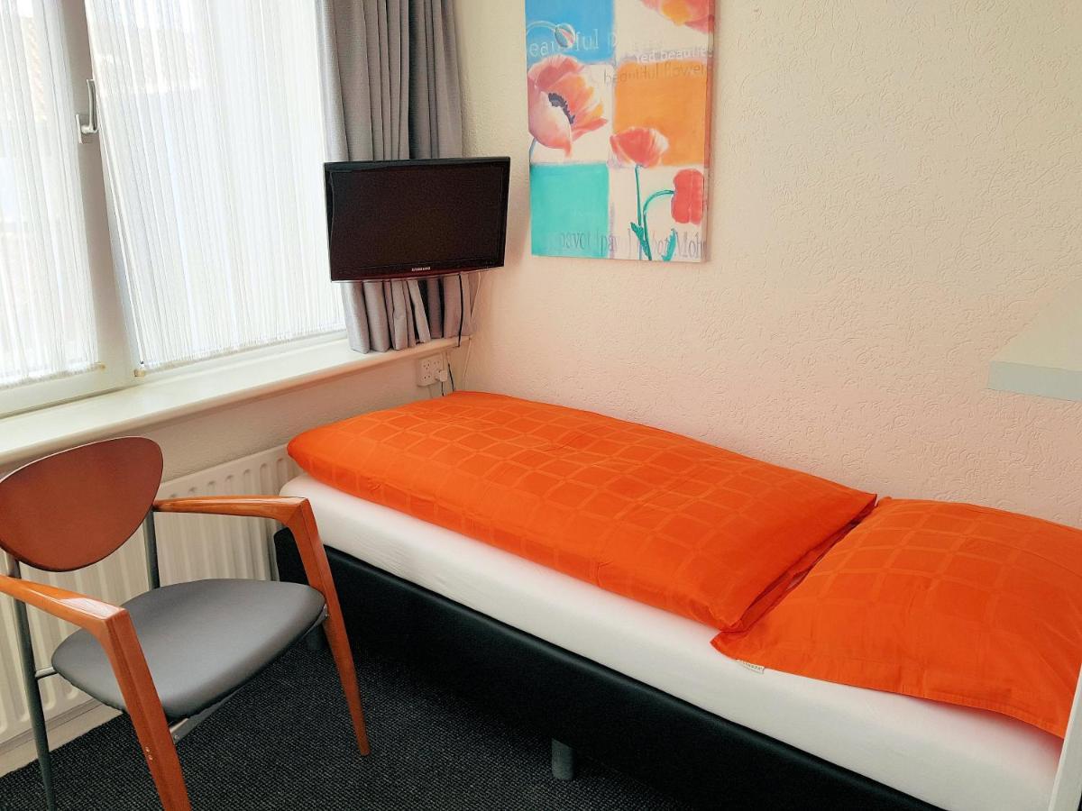 Hotel B&B Seahorse Katwijk aan Zee Zewnętrze zdjęcie