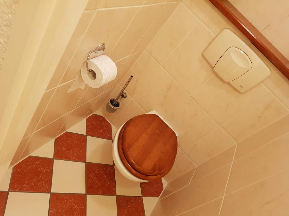 Hotel B&B Seahorse Katwijk aan Zee Zewnętrze zdjęcie
