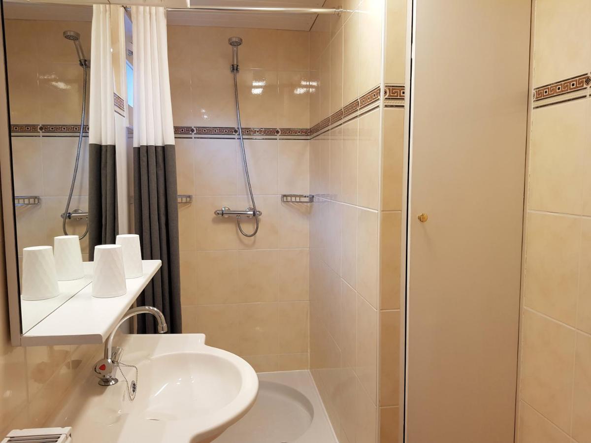 Hotel B&B Seahorse Katwijk aan Zee Zewnętrze zdjęcie