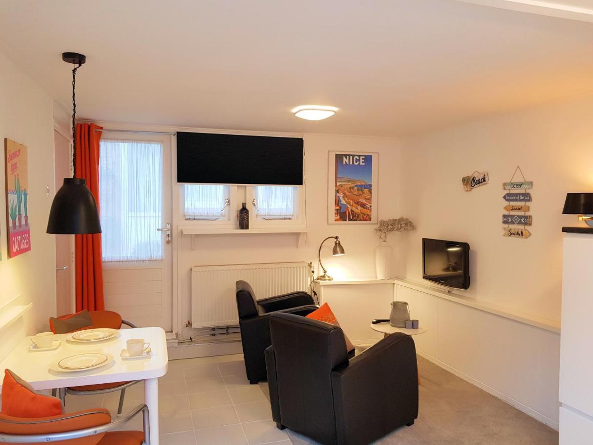 Hotel B&B Seahorse Katwijk aan Zee Zewnętrze zdjęcie