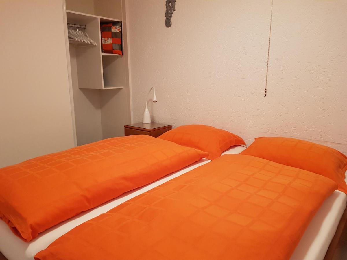 Hotel B&B Seahorse Katwijk aan Zee Zewnętrze zdjęcie