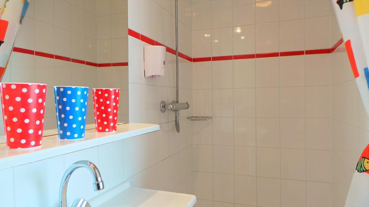 Hotel B&B Seahorse Katwijk aan Zee Zewnętrze zdjęcie