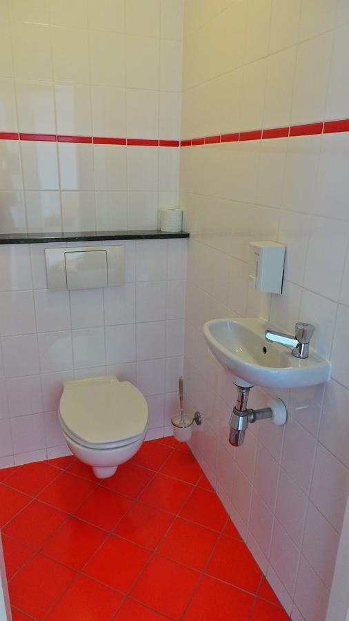 Hotel B&B Seahorse Katwijk aan Zee Zewnętrze zdjęcie