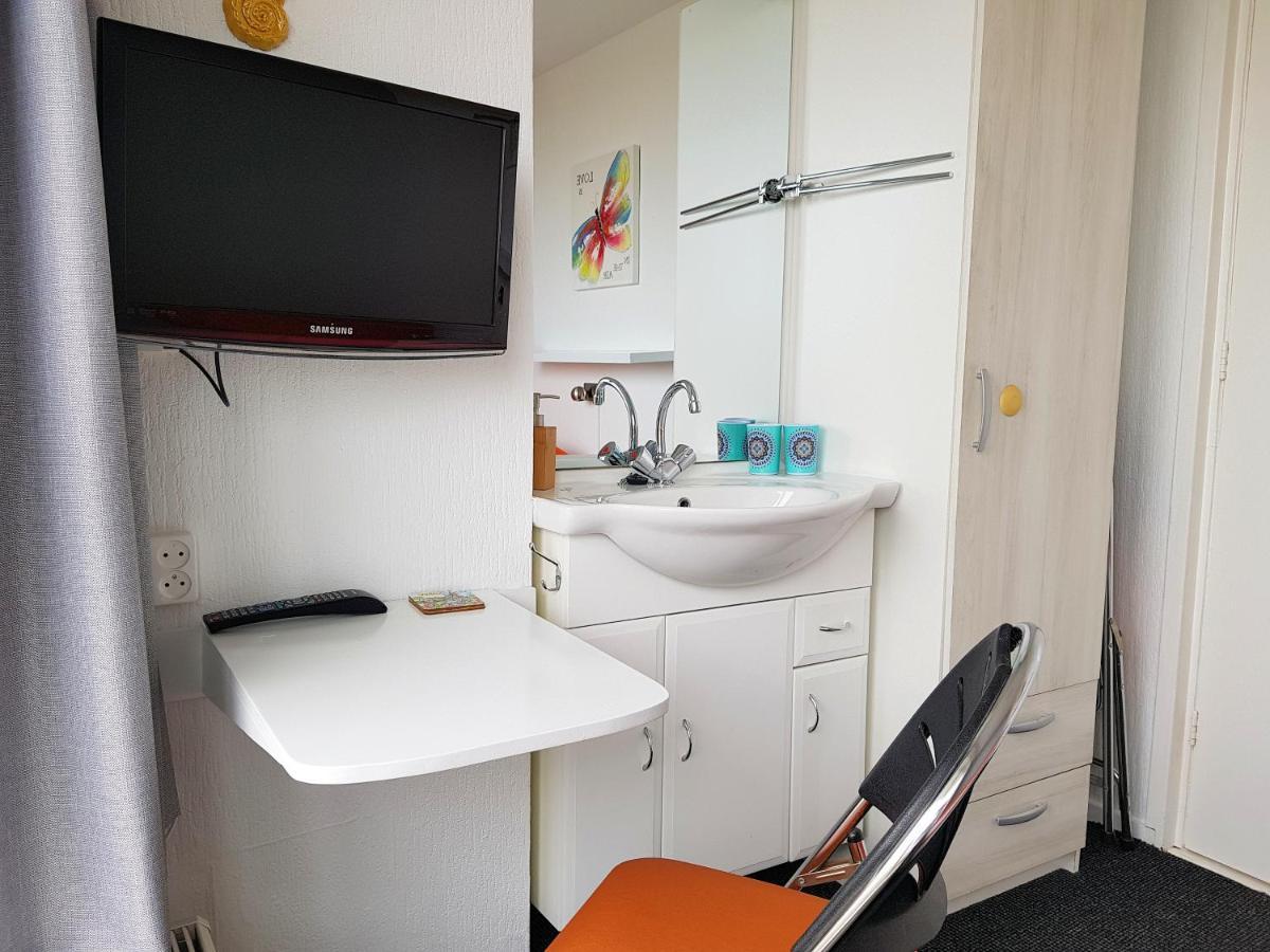 Hotel B&B Seahorse Katwijk aan Zee Zewnętrze zdjęcie